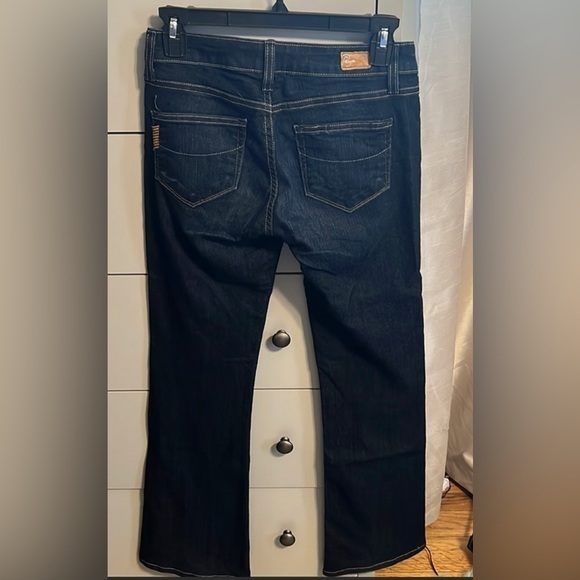 Paige‎ skyline flared jeans - Picture 4 of 4